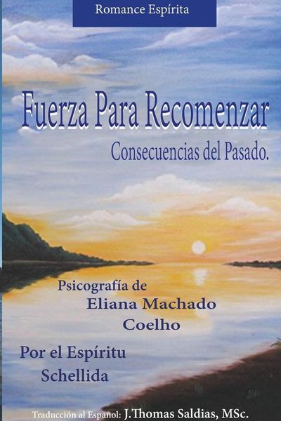 Produktbild: Fuerza para Recomenzar