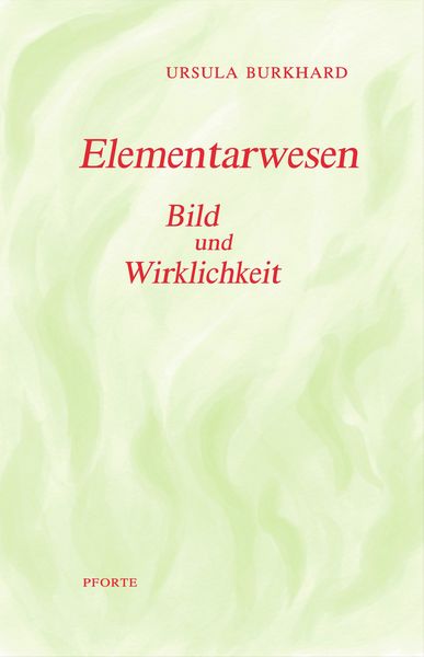 Produktbild: Elementarwesen