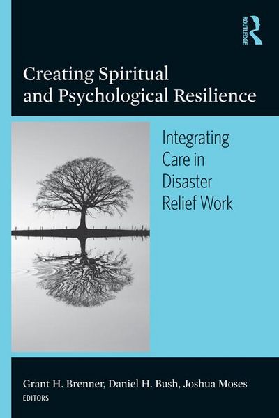 Produktbild: Creating Spiritual and Psychological Resilience