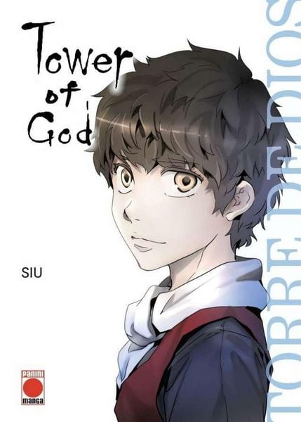 Produktbild: Tower of God 1