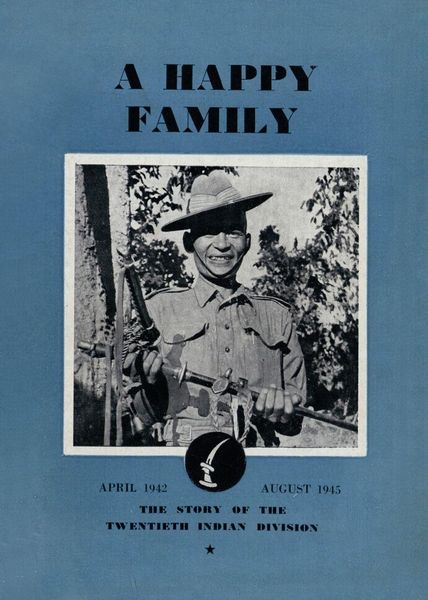 Produktbild: A Happy Family