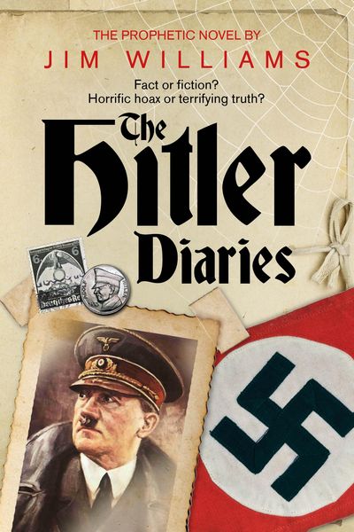 Produktbild: The Hitler Diaries