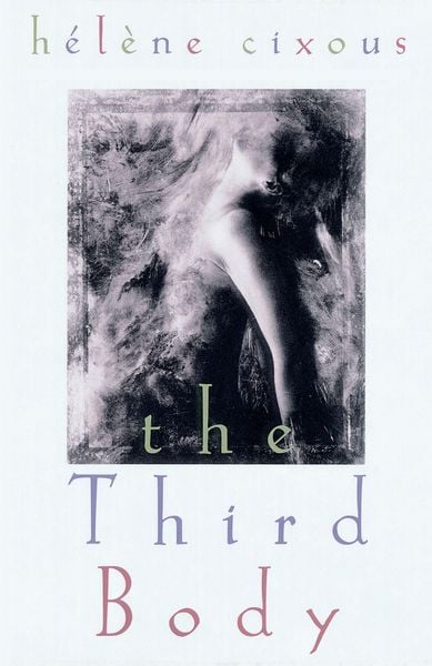 Produktbild: The Third Body