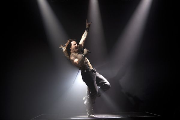 Produktbild: Rock of Ages