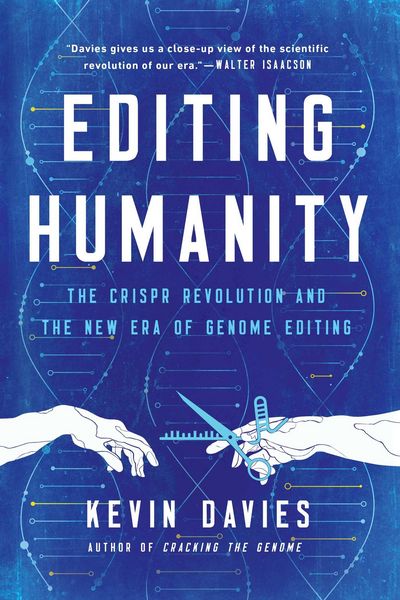 Produktbild: Editing Humanity