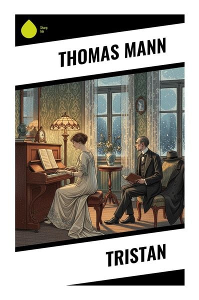 Produktbild: Tristan
