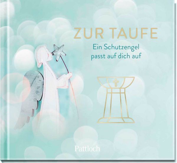Produktbild: Zur Taufe