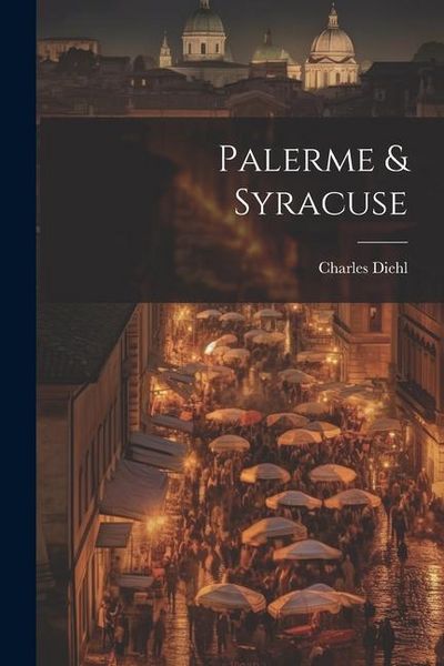 Produktbild: Palerme & Syracuse