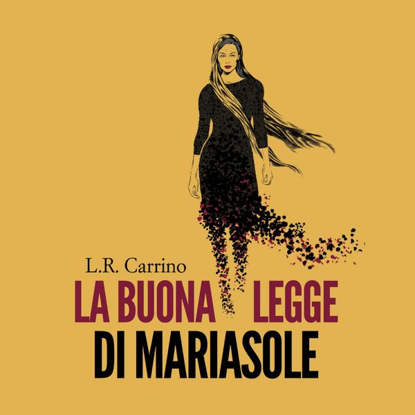 Produktbild: La buona legge di Mariasole