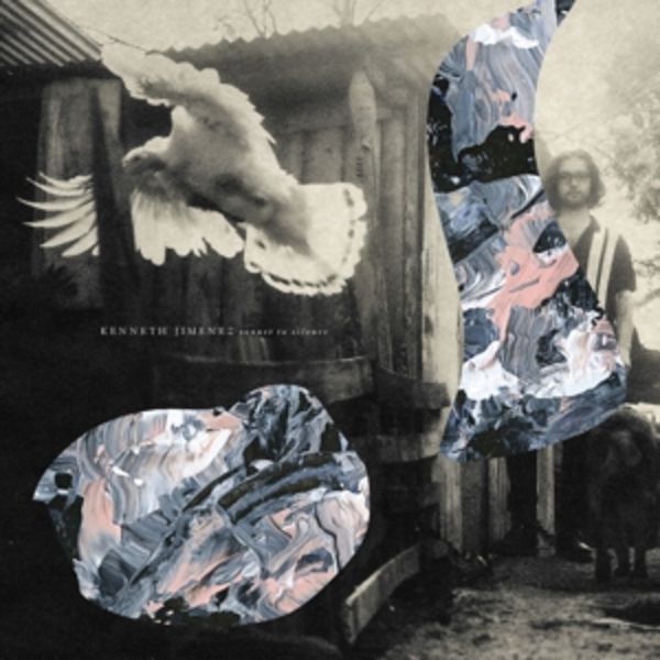 Sonnet To Silence - Kenneth Jimenez, CD