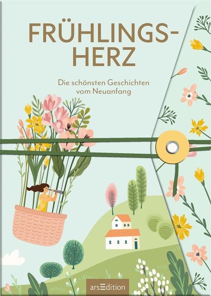 Produktbild: Fr&uuml;hlingsherz