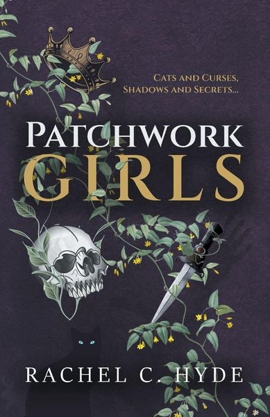 Produktbild: Patchwork Girls