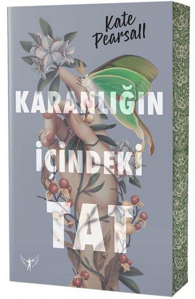 Produktbild: Karanligin Icindeki Tat