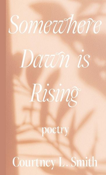 Produktbild: Somewhere Dawn is Rising