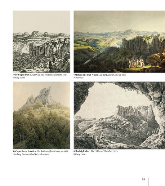 Produktbild: Der historische Malerweg