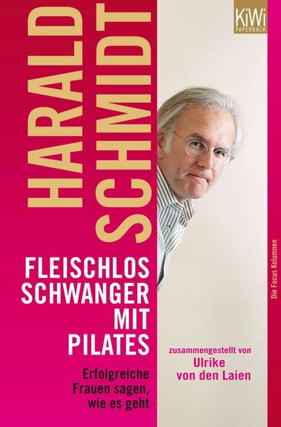 Produktbild: Fleischlos schwanger mit Pilates