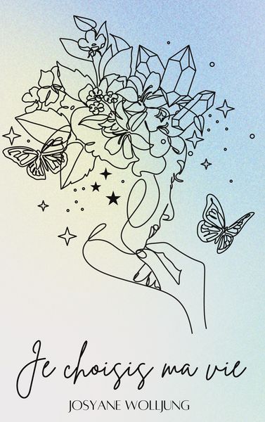 Produktbild: Je choisis ma vie