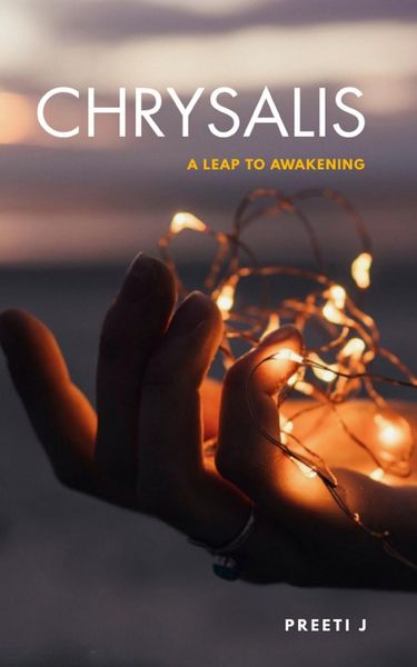 Produktbild: Chrysalis