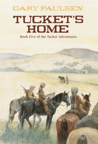 Produktbild: Tucket's Home / Tucket Adventures Bd.5