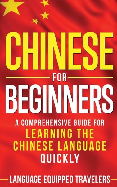 Produktbild: Chinese for Beginners