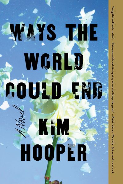 Produktbild: Ways the World Could End