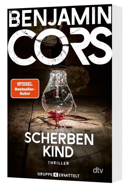 Produktbild: Scherbenkind
