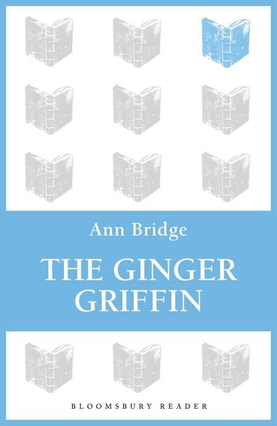 Produktbild: The Ginger Griffin