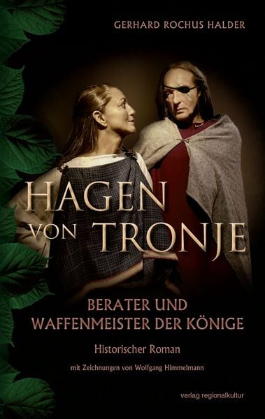 Produktbild: Hagen von Tronje