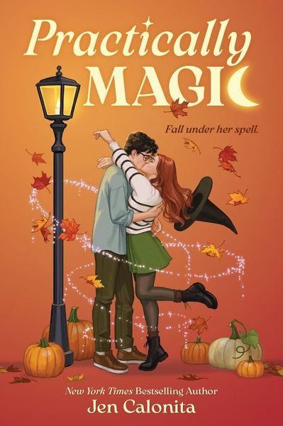 Produktbild: Practically Magic