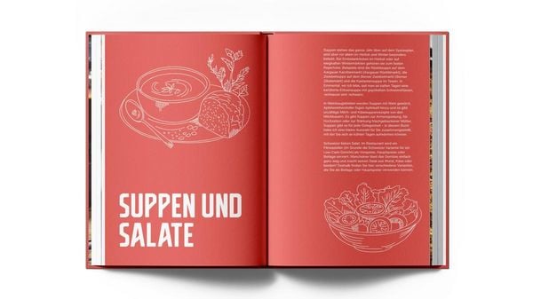 Produktbild: Eifach. Guet. Schwiz.