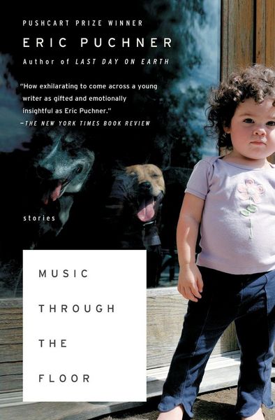 Produktbild: MUSIC THROUGH THE FLOOR