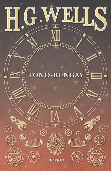 Produktbild: Tono-Bungay