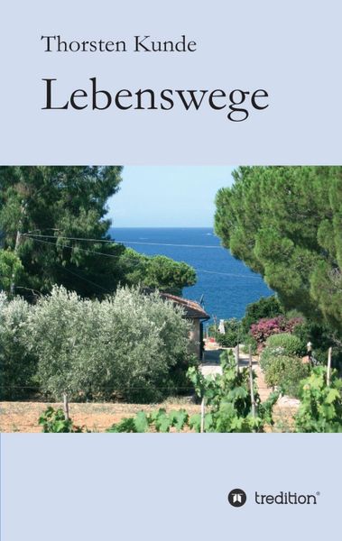 Produktbild: Lebenswege