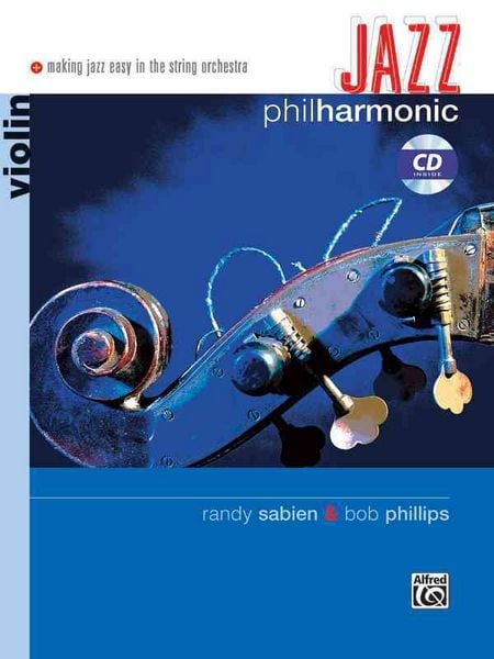 Produktbild: Jazz Philharmonic