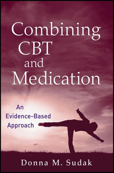Produktbild: Combining CBT and Medication