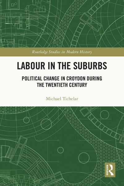 Produktbild: Labour in the Suburbs