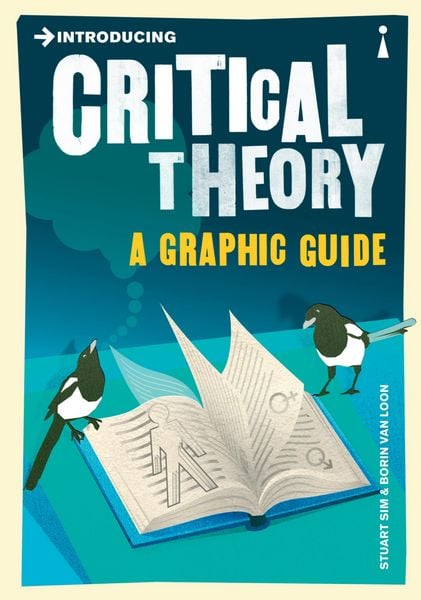 Produktbild: Introducing Critical Theory