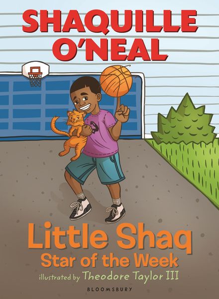 Produktbild: Little Shaq: Star of the Week