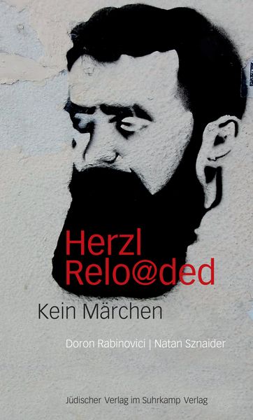 Produktbild: Herzl reloaded