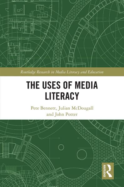 Produktbild: The Uses of Media Literacy
