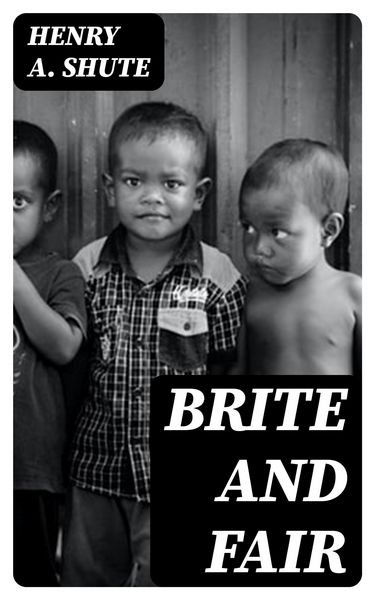 Produktbild: Brite and Fair