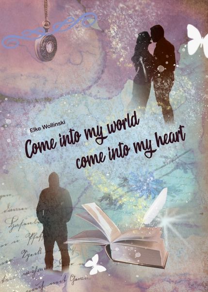 Produktbild: Come into my world come into my heart