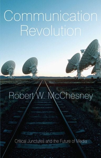 Produktbild: Communication Revolution