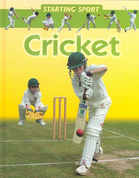 Produktbild: Cricket