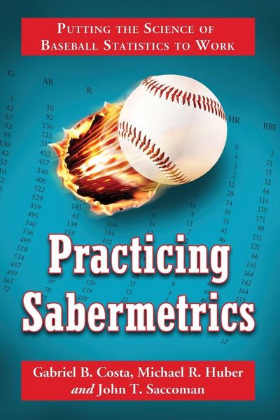 Produktbild: Practicing Sabermetrics