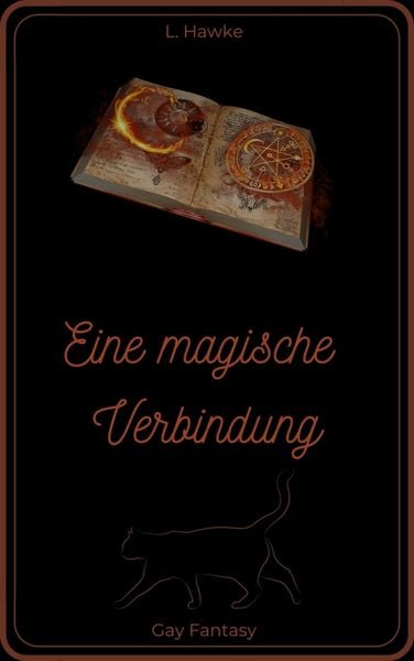 Produktbild: Eine magische Verbindung