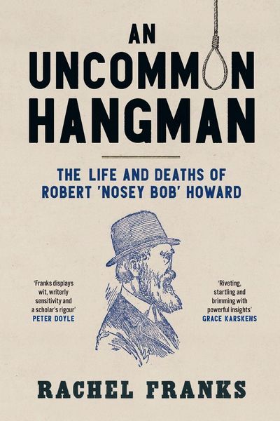 Produktbild: An Uncommon Hangman