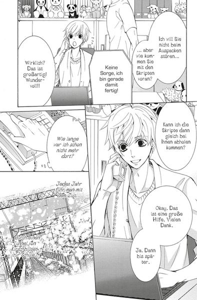 Produktbild: Sekaiichi Hatsukoi 14