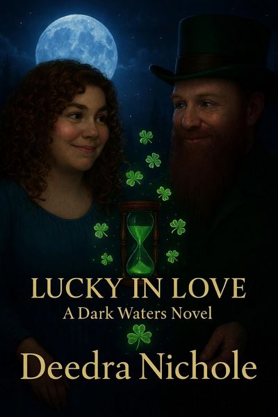 Produktbild: Lucky In Love