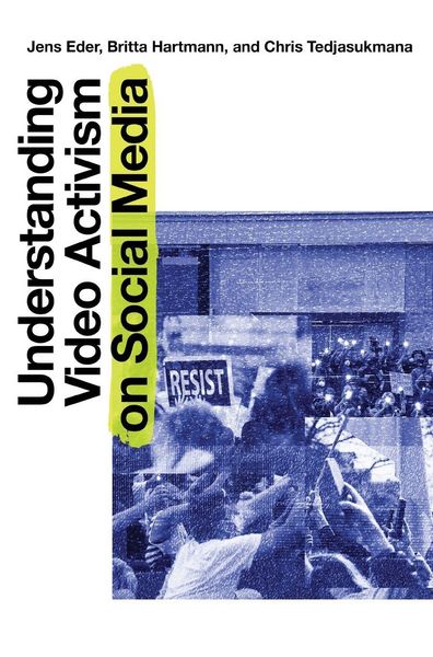 Produktbild: Understanding Video Activism on Social Media